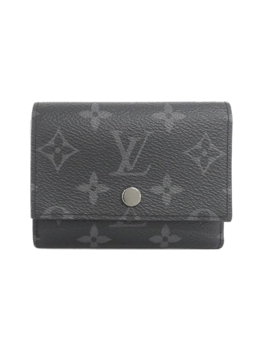 Louis Vuitton Monogram Eclipse Victor Wallet
